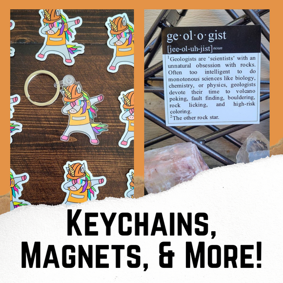 Magnets & Accessories