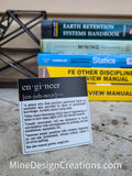 Engineer Definition Sticker
