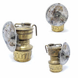 Carbide Lamp Sticker