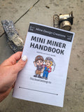 Mini Miner Handbook - Digital Download
