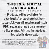 Mini Miner Handbook - Digital Download