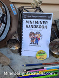 Printed Mini Miner Handbook