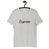 Engineer Doodle Short-Sleeve Unisex T-Shirt