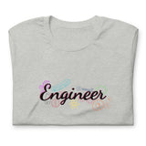 Engineer Doodle Short-Sleeve Unisex T-Shirt