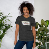 Montana Prairie Short-Sleeve Unisex T-Shirt